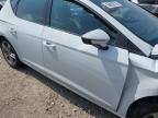 2019 SEAT LEON FR TD for sale at Copart YORK