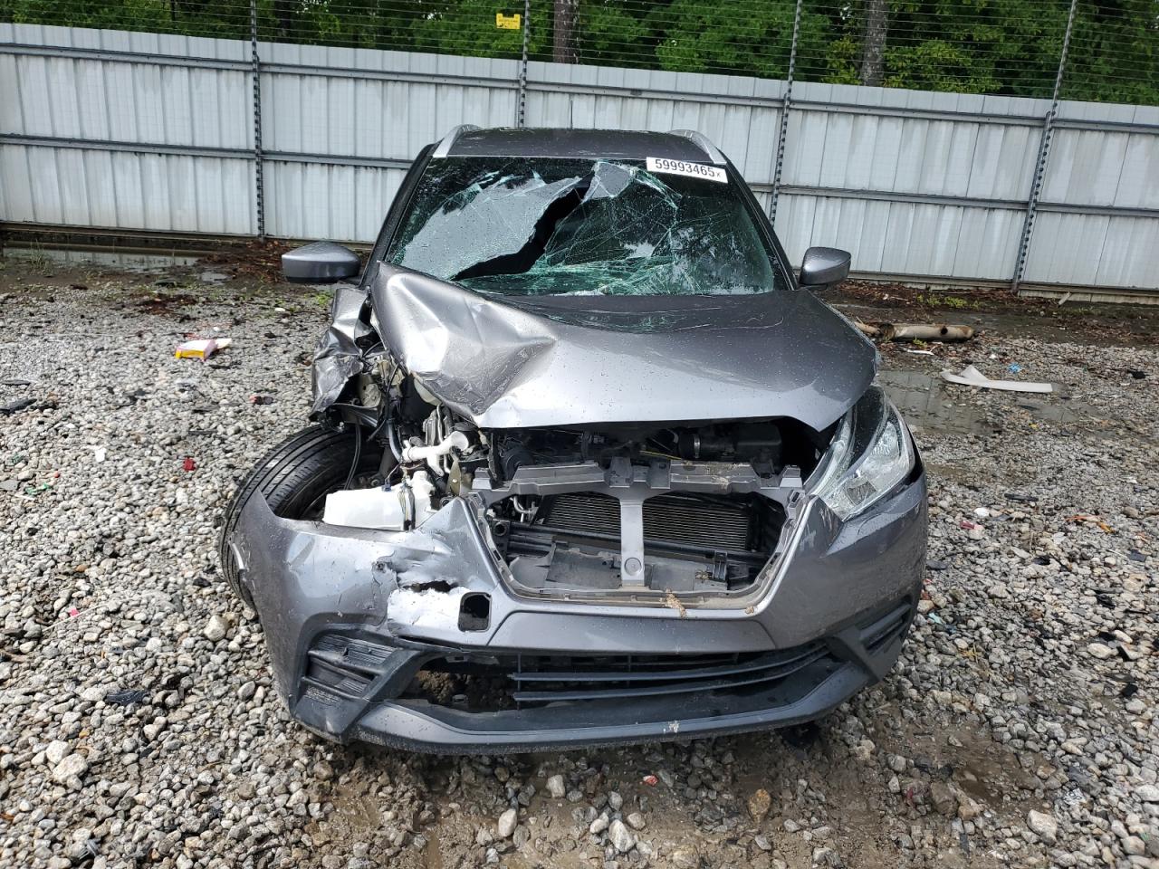 3N1CP5CU3JL517448 NISSAN KICKS 2018