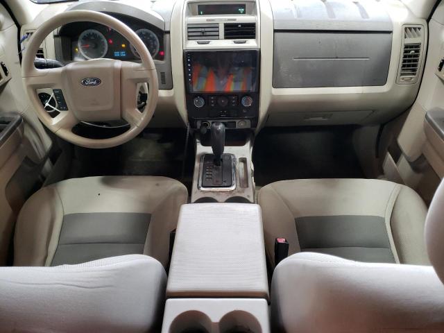 2008 FORD ESCAPE XLT  