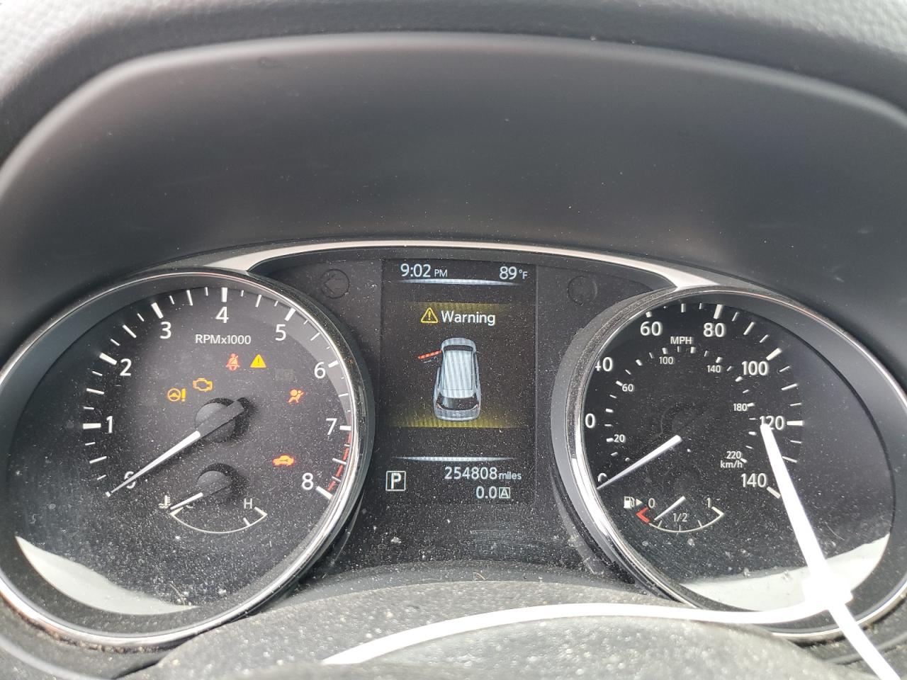2015 Nissan Rogue S VIN: KNMAT2MV4FP508159 Lot: 62955405