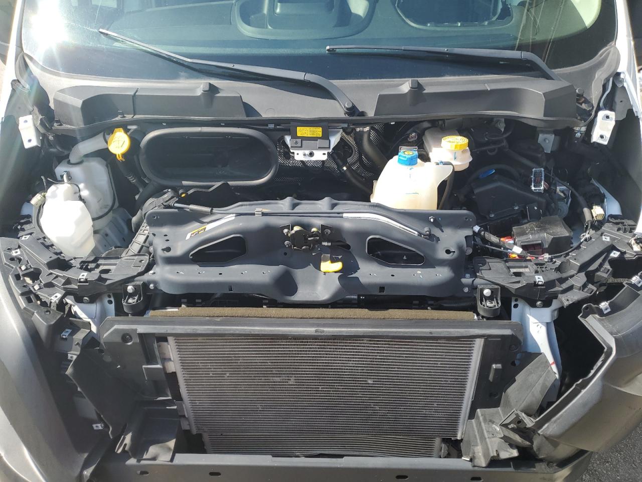 RAM All Models 2023 VIN 3C6LRVVG8PE572688 zdjęcie 12