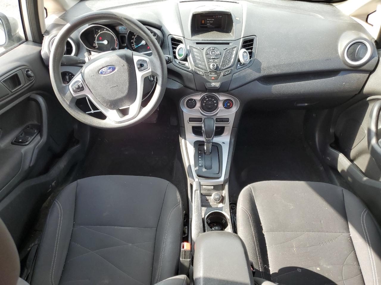 3FADP4EJ0JM115501 FORD FIESTA 2018