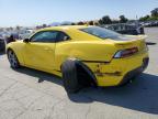 2014 Chevrolet Camaro 2Ss за продажба в Martinez, CA - Rear End