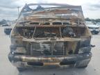 1996 Dodge Ram Van B3500 იყიდება Lebanon-ში, TN - Burn