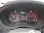 2017 SUBARU WRX LIMITED   for sale at Copart ON - LONDON