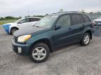 2002 TOYOTA RAV4    for sale at Copart ON - OTTAWA