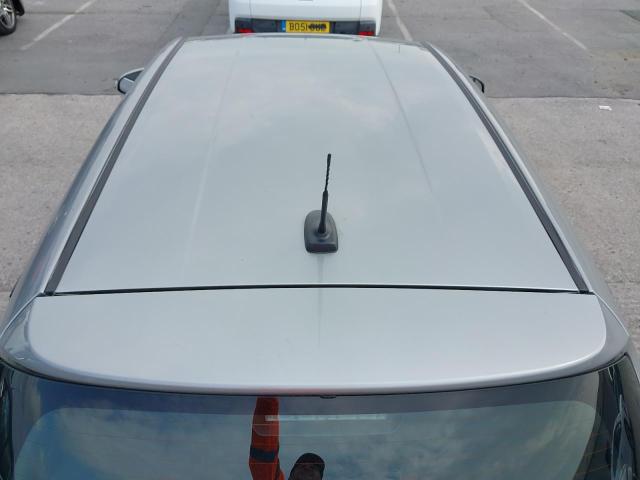 2013 TOYOTA AURIS ICON