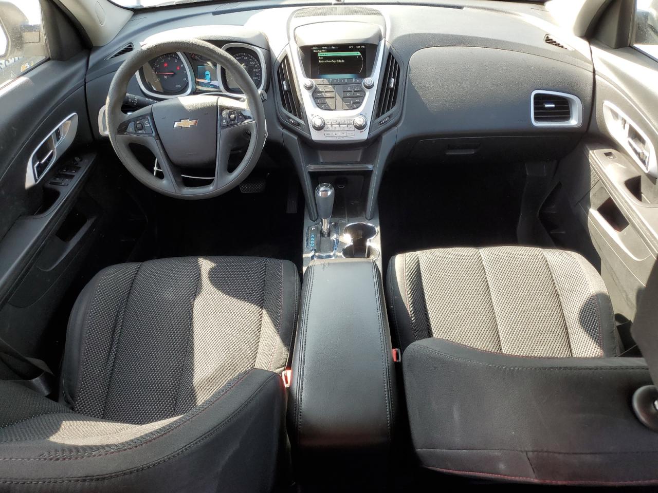 1GNALBEK6GZ101297 CHEVROLET EQUINOX 2016