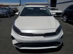 2023 Kia Forte Lx продається в North Las Vegas, NV - Rear End
