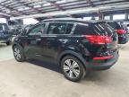 2015 Kia Sportage Ex en Venta en East Granby, CT - Minor Dent/Scratches