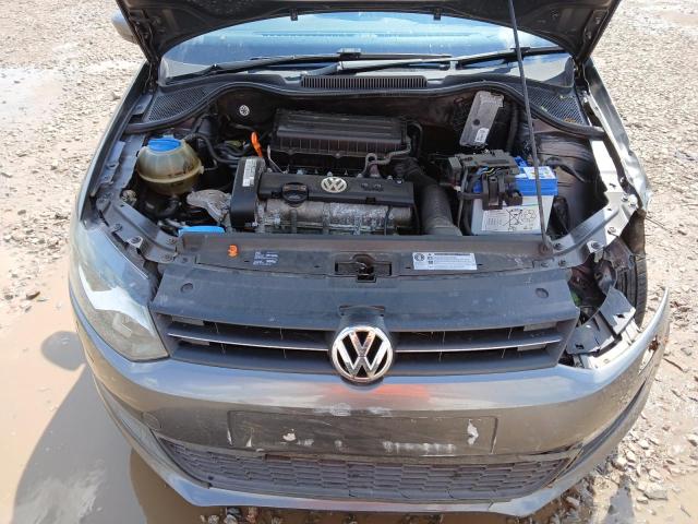 2010 VOLKSWAGEN POLO SE 85