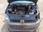 2010 VOLKSWAGEN POLO SE 85 for sale at Copart WISBECH