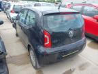 2012 VOLKSWAGEN MOVE UP for sale at Copart SANDY