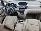 2012 Honda Odyssey Exl for Sale in Ellenwood, GA - Front End