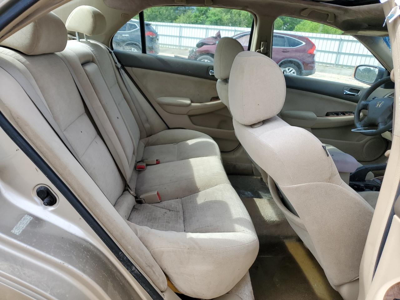 2006 Honda Accord Ex VIN: 1HGCM56736A152992 Lot: 62342375