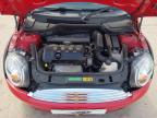 2009 MINI ONE for sale at Copart YORK