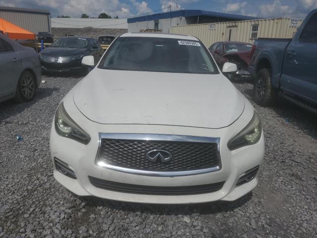 2017 INFINITI Q50 PREMIUM  