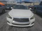 2017 INFINITI Q50 PREMIUM   à vendre chez Copart AL - BIRMINGHAM