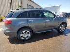 2007 ACURA MDX    for sale at Copart AZ - PHOENIX