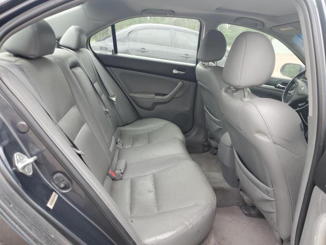 2007 ACURA TSX   