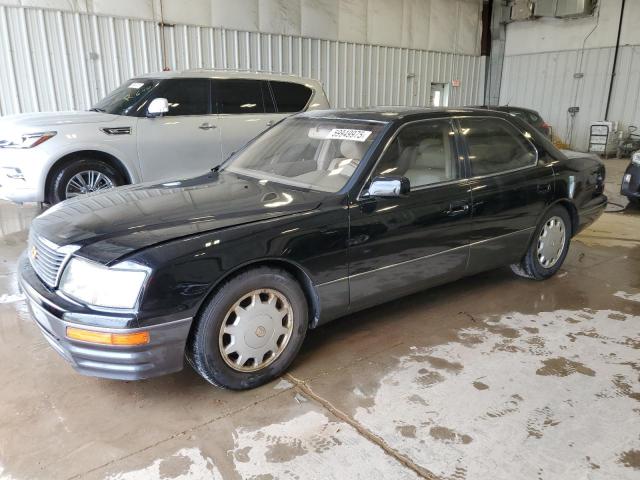 1995 Lexus Ls 400