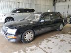 1995 Lexus Ls 400 للبيع في Franklin، WI - Hail