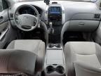 2008 TOYOTA SIENNA CE   for sale at Copart ON - TORONTO