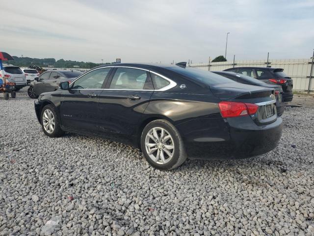  CHEVROLET IMPALA 2018 Czarny
