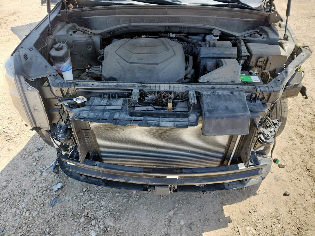 2022 Kia Telluride Sx VIN: 5XYP5DHC6NG194623 Lot: 60648055