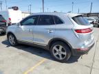 2017 Lincoln Mkc Premiere на продаже в Los Angeles, CA - Front End