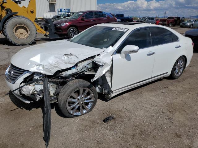 2012 Lexus Es 350