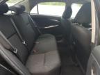 2010 Toyota Corolla Base   zu verkaufen in Arlington, WA - Front End