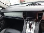 2010 PORSCHE PANAMERA 4 for sale at Copart WHITBURN