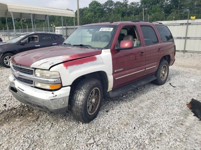2003 Chevrolet Tahoe C1500