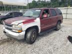 2003 Chevrolet Tahoe C1500 იყიდება Ellenwood-ში, GA - Rear End