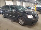 2016 Chrysler Town & Country Touring L للبيع في Blaine، MN - Front End