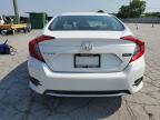 2021 Honda Civic Lx for Sale in Lebanon, TN - Hail