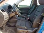 2013 Mazda Cx-5 Touring en Venta en San Antonio, TX - Rear End