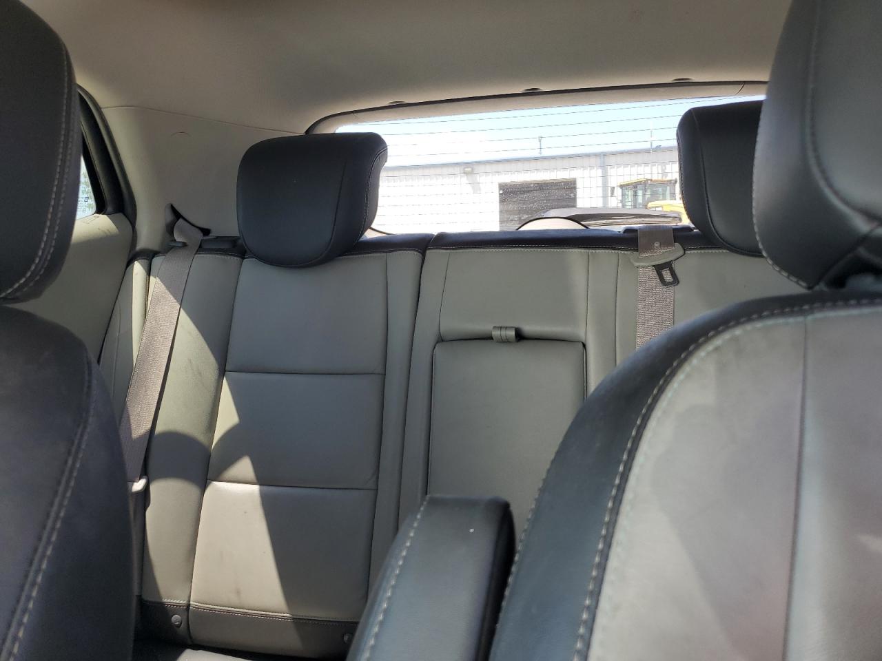 2016 Buick Encore VIN: KL4CJGSB1GB733152 Lot: 60533365