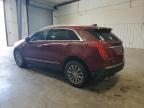 2017 Cadillac Xt5 Luxury за продажба в Lumberton, NC - Minor Dent/Scratches