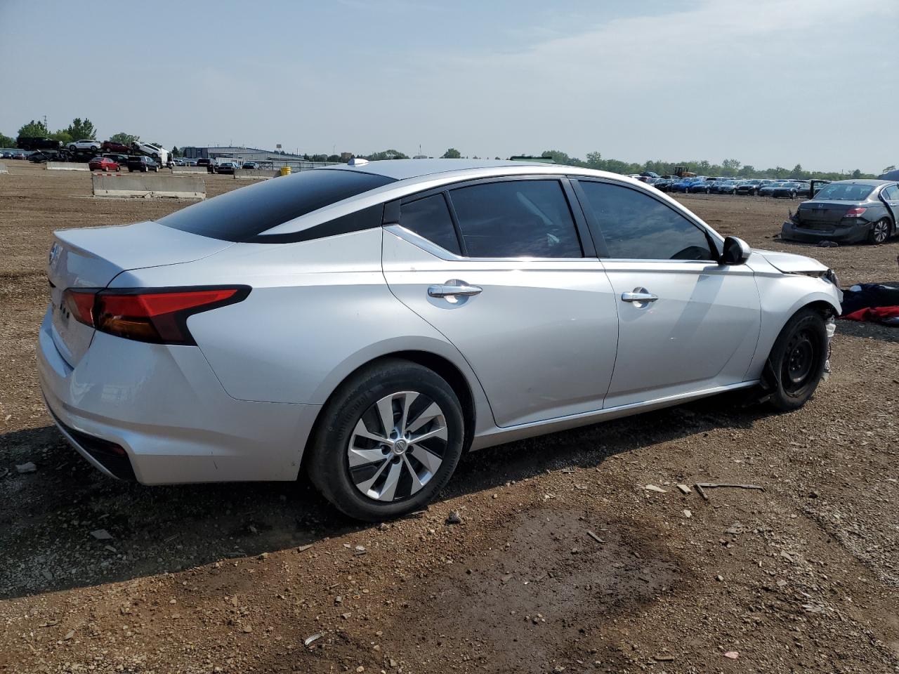 1N4BL4BV2LC167940 NISSAN ALTIMA 2020