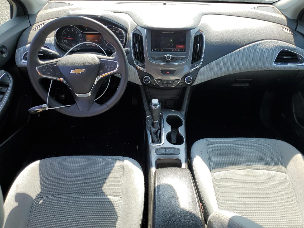 1G1BE5SM6K7130309 CHEVROLET CRUZE 2019