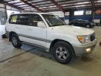 2000 Toyota Land Cruiser    zu verkaufen in East Granby, CT - Minor Dent/Scratches