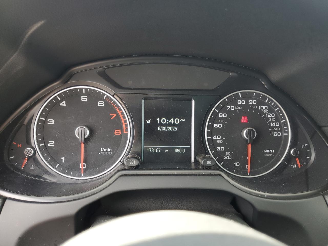 2015 Audi Q5 Premium Plus VIN: WA1DGAFP6FA087519 Lot: 62782455