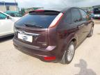 2008 FORD FOCUS TITA for sale at Copart WESTBURY