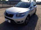 2012 HYUNDAI SANTA FE P for sale at Copart WESTBURY
