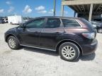 2010 Mazda Cx-7  de vânzare în West Palm Beach, FL - Front End