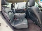 2015 Infiniti Qx80    продається в Grand Prairie, TX - Minor Dent/Scratches