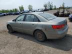2010 Hyundai Sonata Gls for Sale in Montreal-est, QC - Mechanical