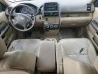 2006 Honda Cr-V Se en Venta en Kansas City, KS - Front End